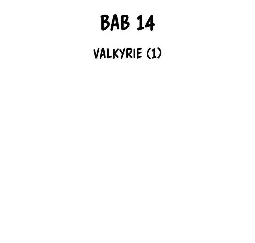 Vallhala Saga Chapter 14 - halaman 21