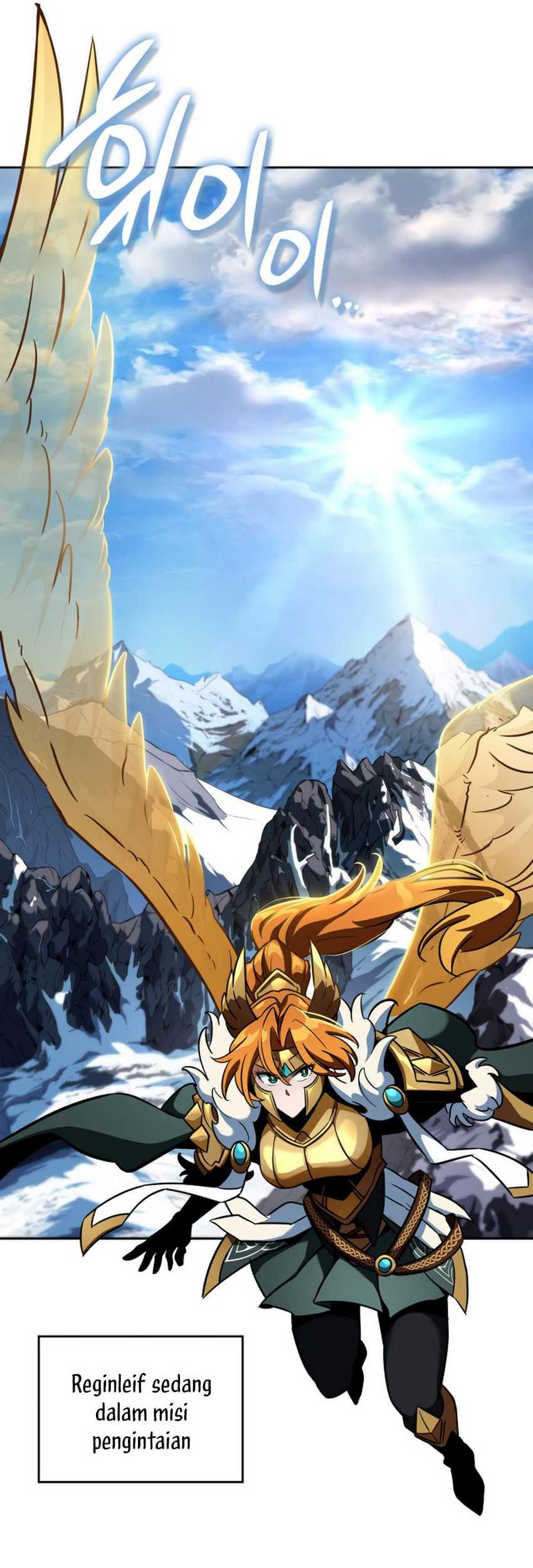 Vallhala Saga Chapter 14 - halaman 22