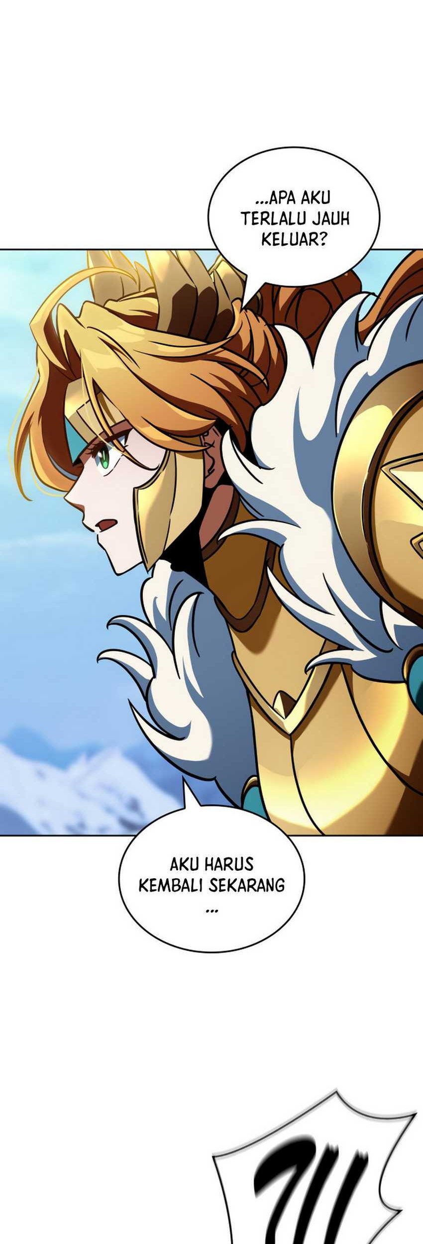 Vallhala Saga Chapter 14 - halaman 23