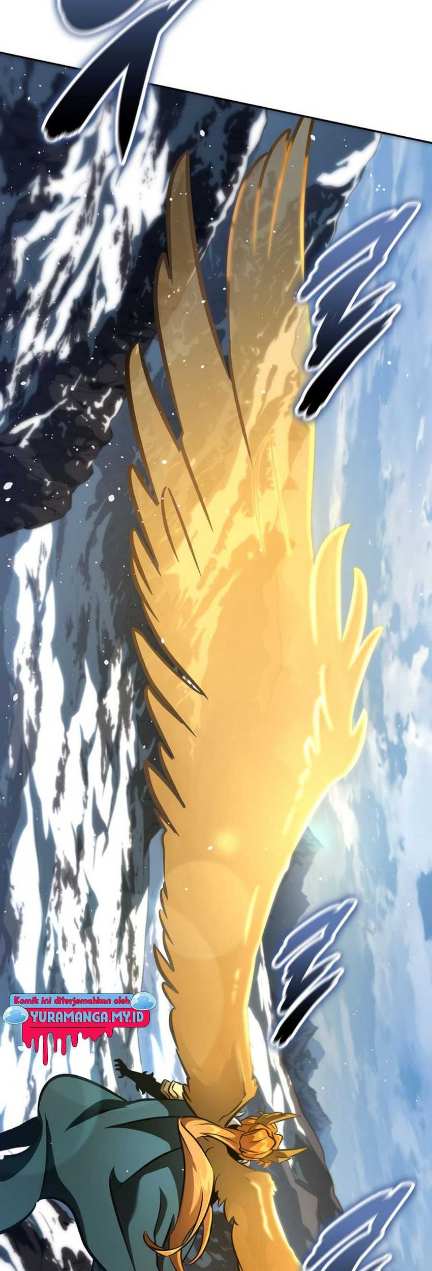 Vallhala Saga Chapter 14 - halaman 27