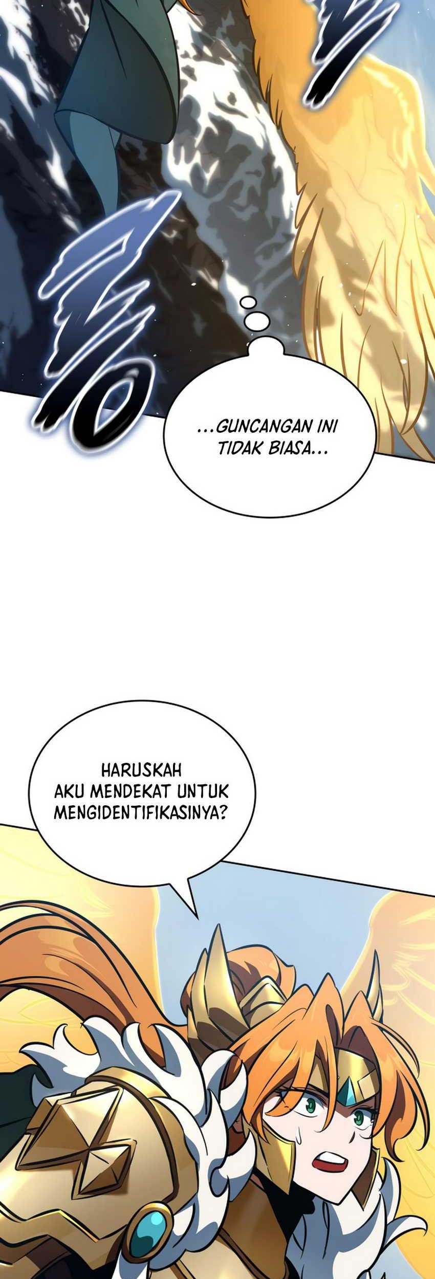 Vallhala Saga Chapter 14 - halaman 28