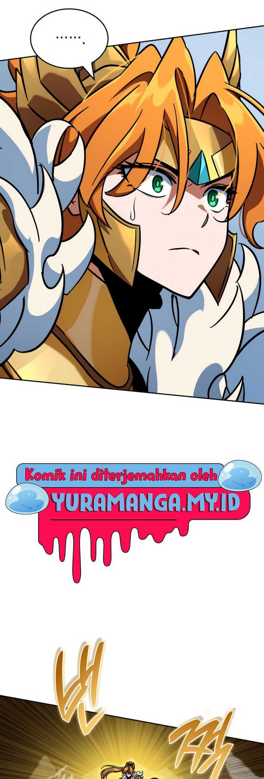 Vallhala Saga Chapter 14 - halaman 30