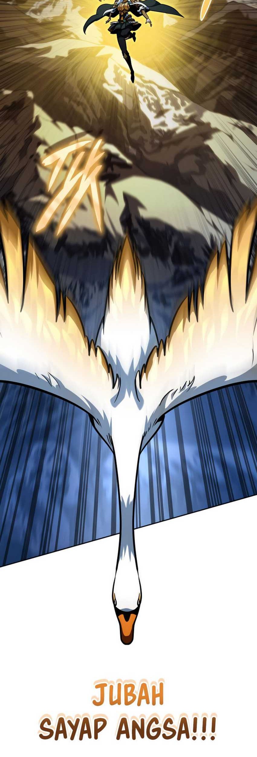 Vallhala Saga Chapter 14 - halaman 31