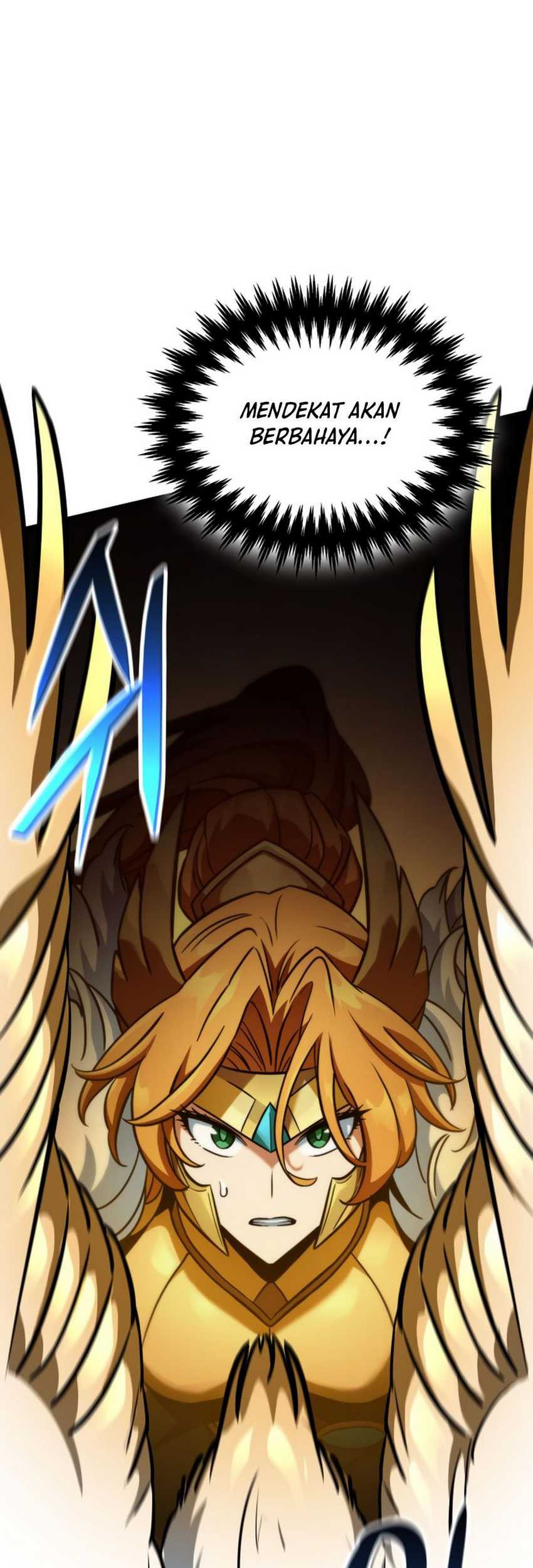 Vallhala Saga Chapter 14 - halaman 32