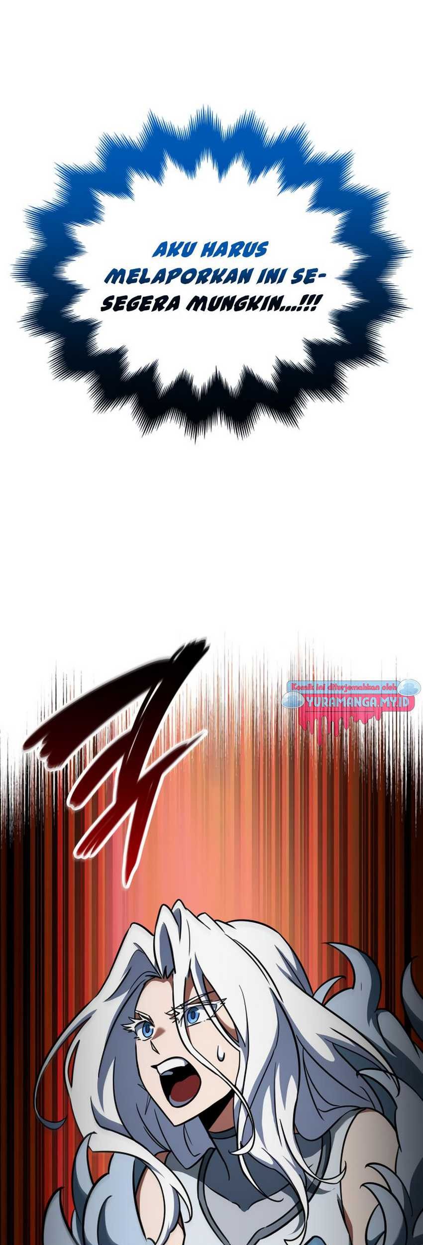 Vallhala Saga Chapter 14 - halaman 34