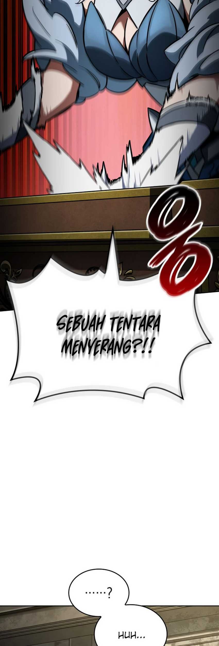 Vallhala Saga Chapter 14 - halaman 35