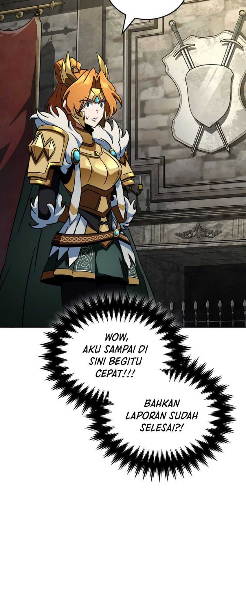Vallhala Saga Chapter 14 - halaman 36