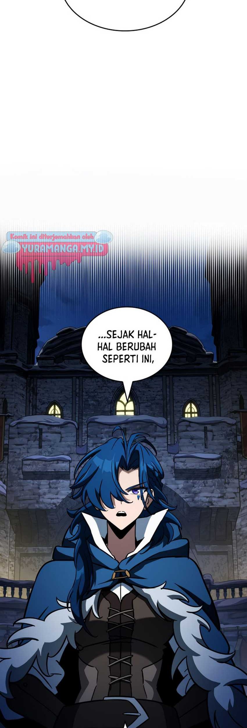 Vallhala Saga Chapter 14 - halaman 38