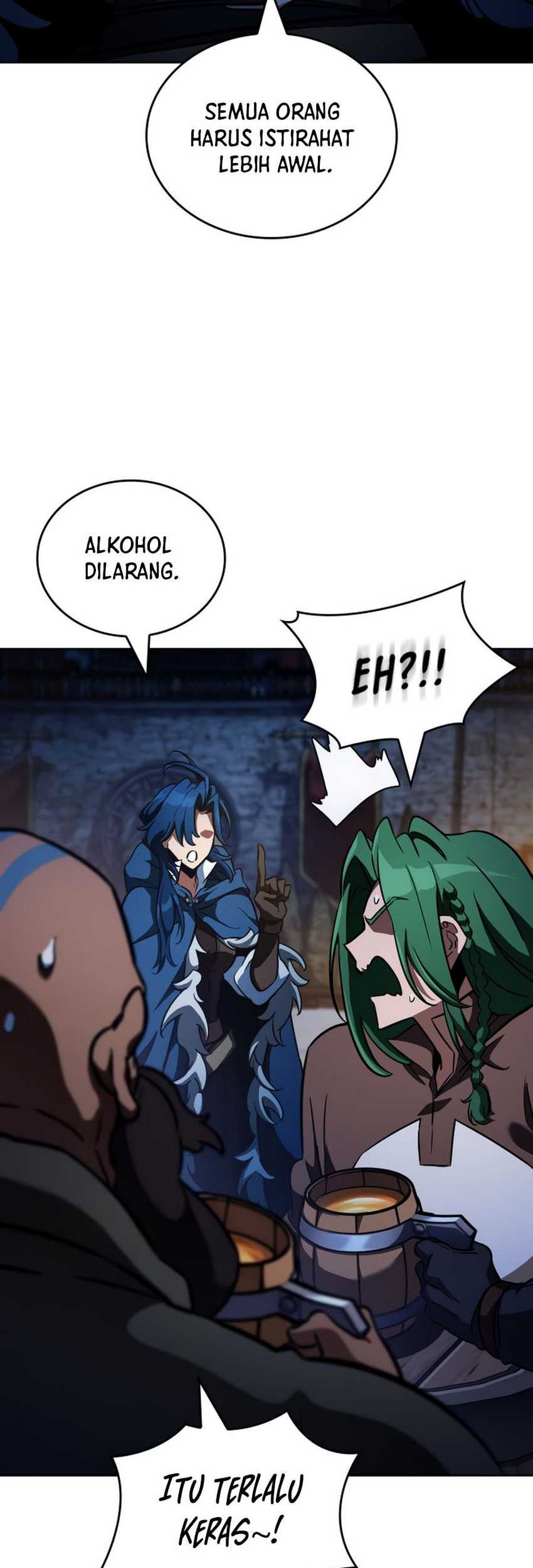 Vallhala Saga Chapter 14 - halaman 39