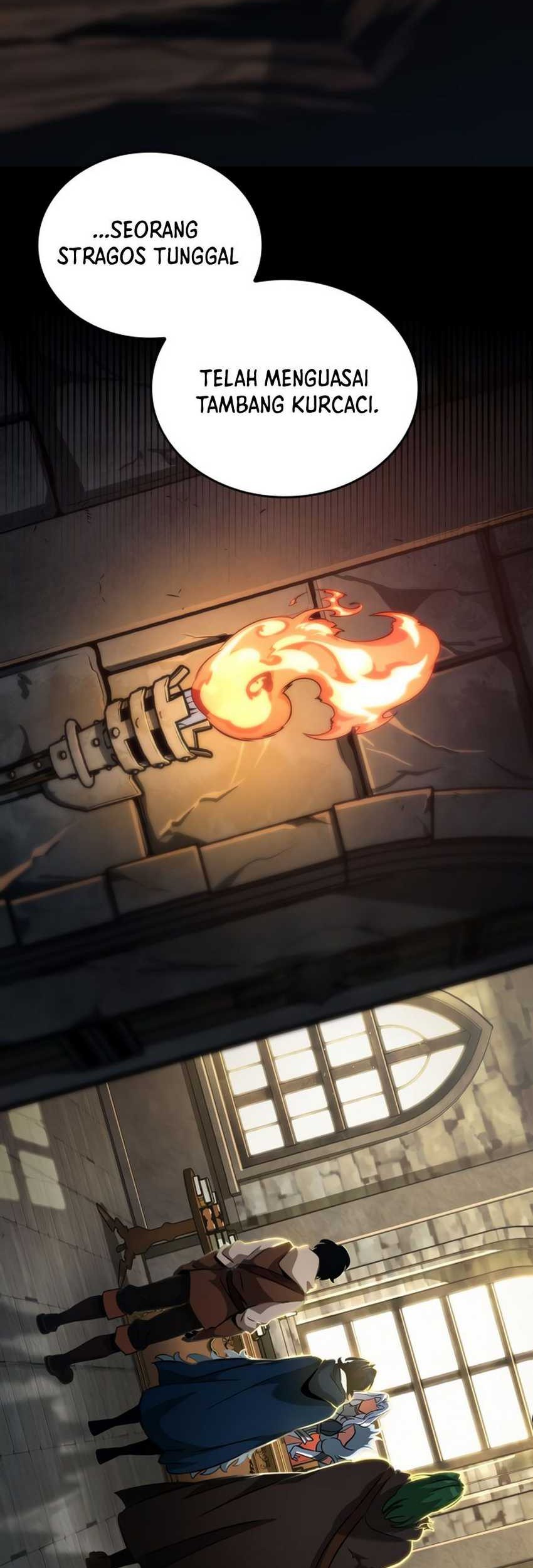 Vallhala Saga Chapter 14 - halaman 4