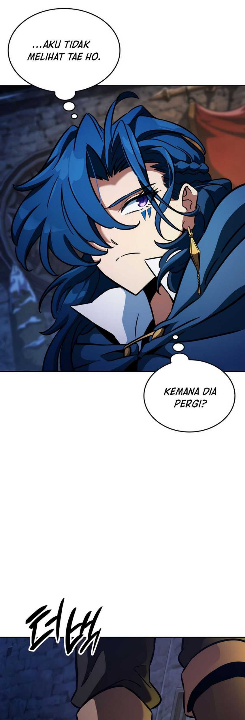 Vallhala Saga Chapter 14 - halaman 41