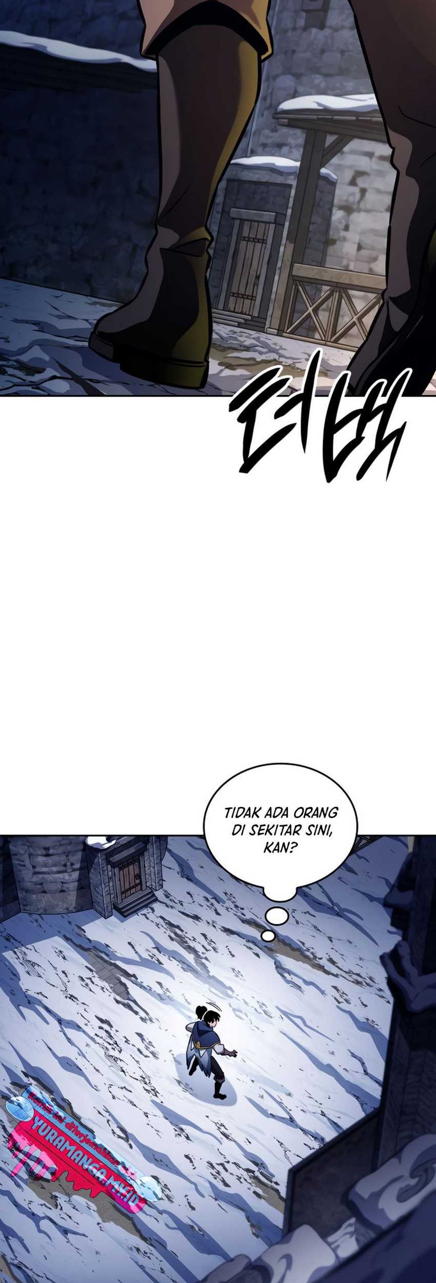 Vallhala Saga Chapter 14 - halaman 42