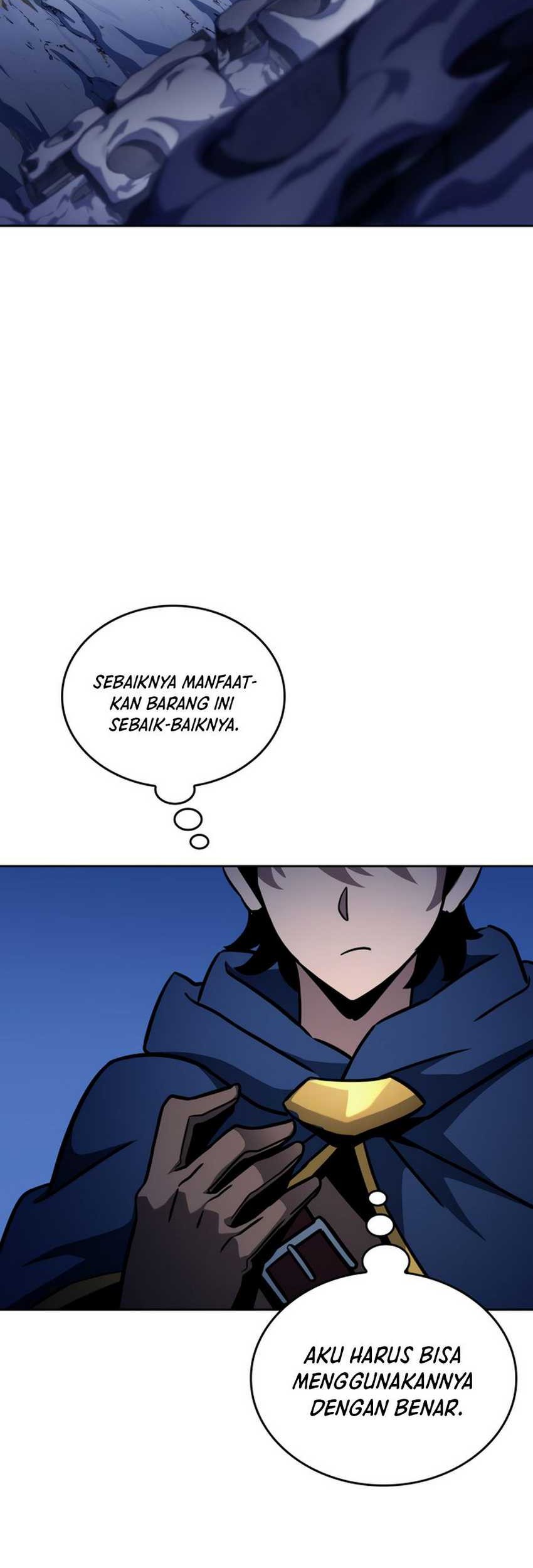 Vallhala Saga Chapter 14 - halaman 43