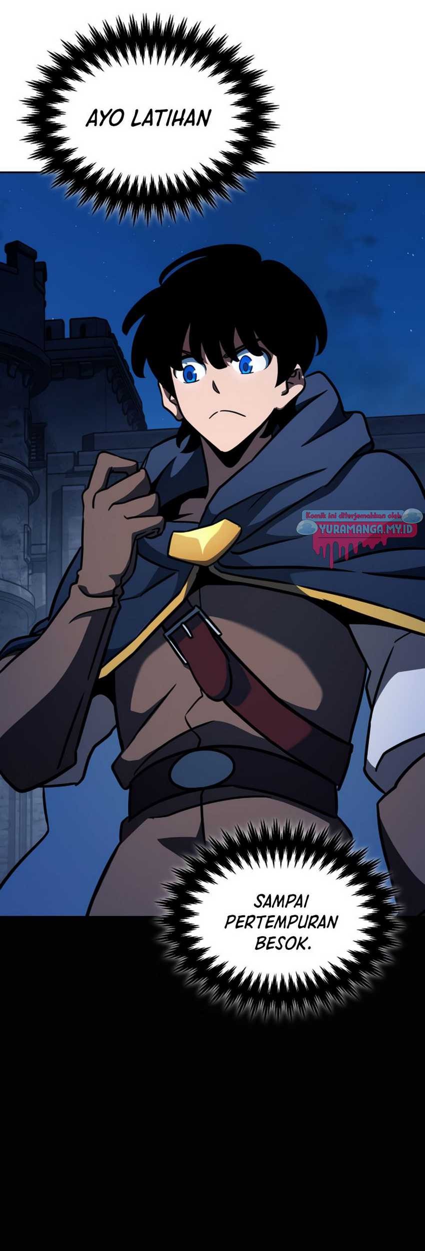 Vallhala Saga Chapter 14 - halaman 45