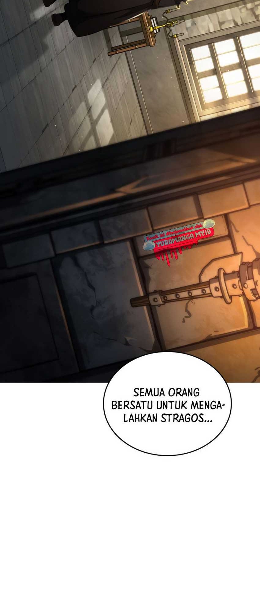 Vallhala Saga Chapter 14 - halaman 5