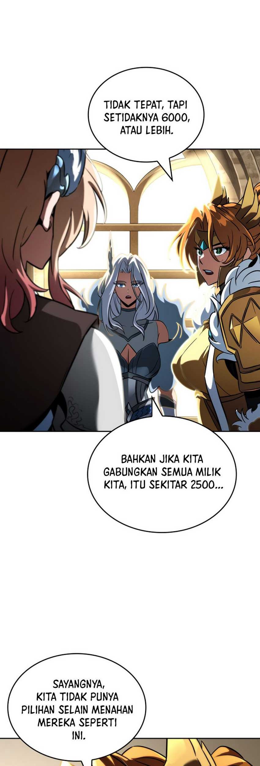 Vallhala Saga Chapter 14 - halaman 50