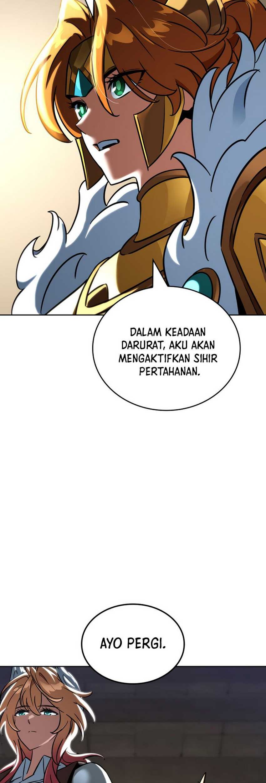 Vallhala Saga Chapter 14 - halaman 51