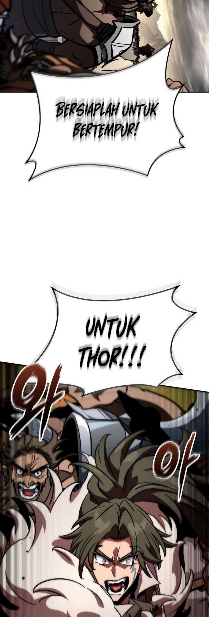 Vallhala Saga Chapter 14 - halaman 55
