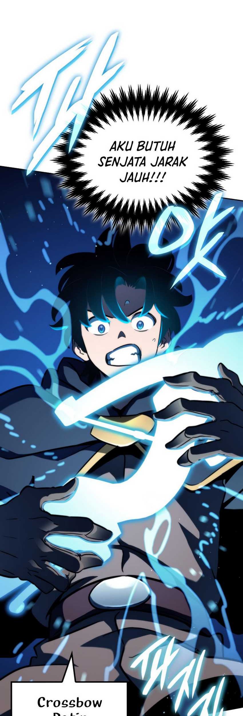 Vallhala Saga Chapter 14 - halaman 58