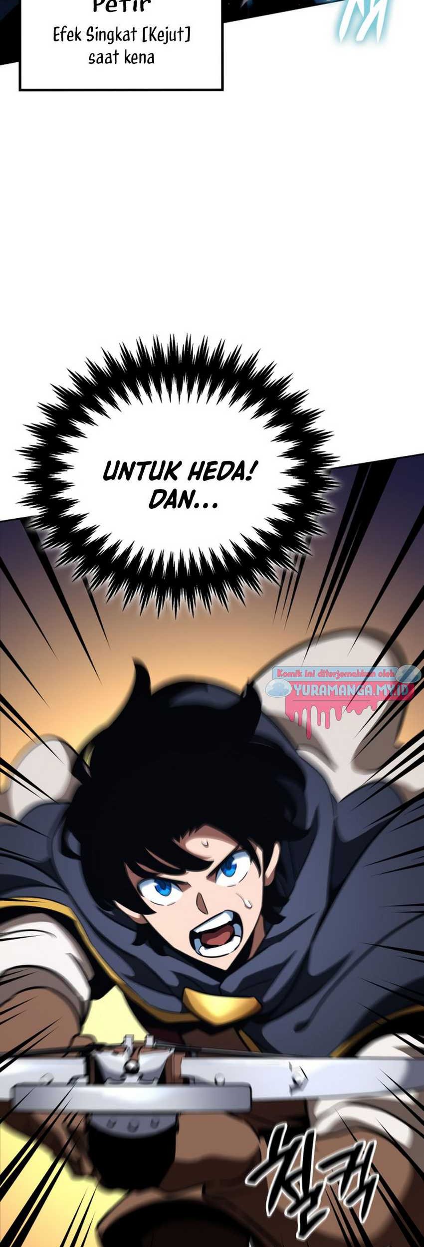Vallhala Saga Chapter 14 - halaman 59