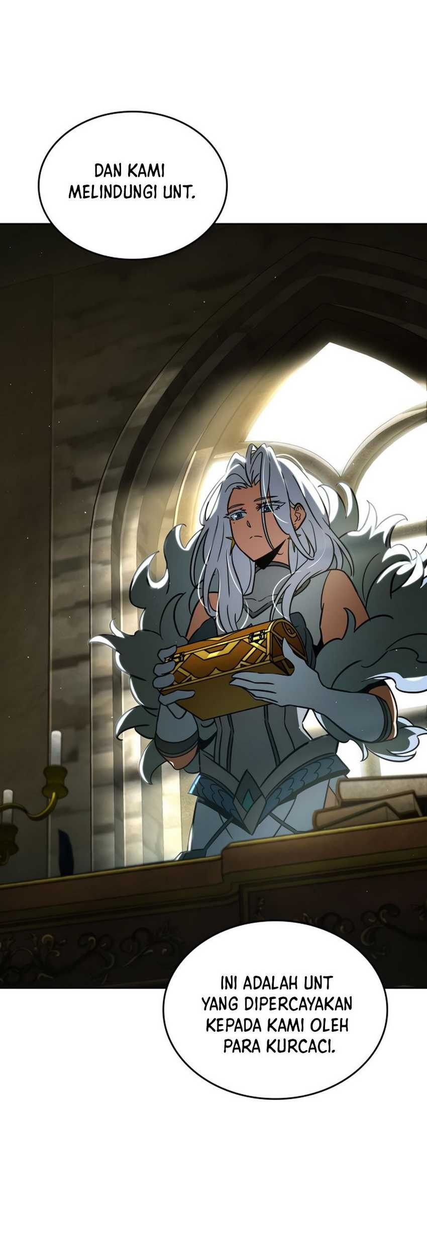 Vallhala Saga Chapter 14 - halaman 6