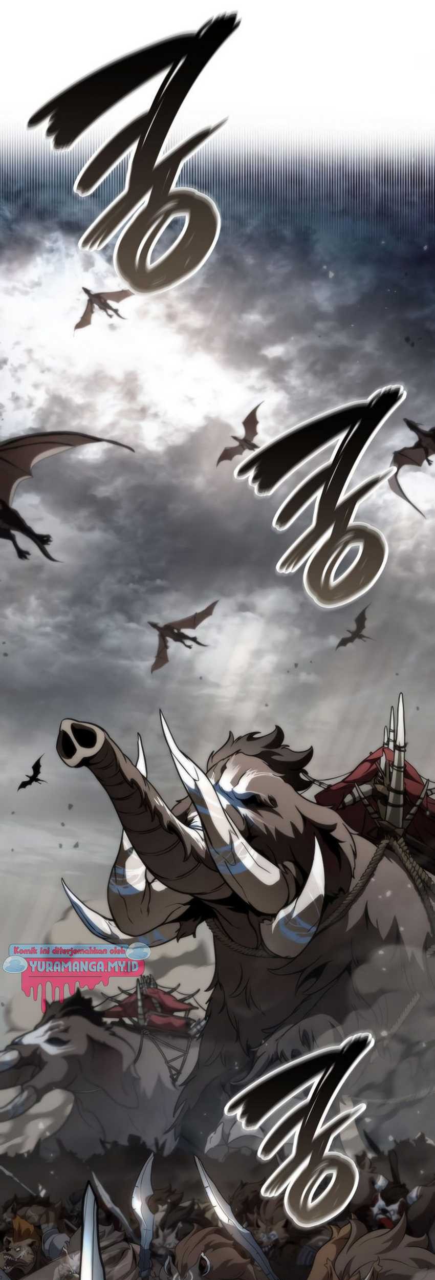 Vallhala Saga Chapter 14 - halaman 61