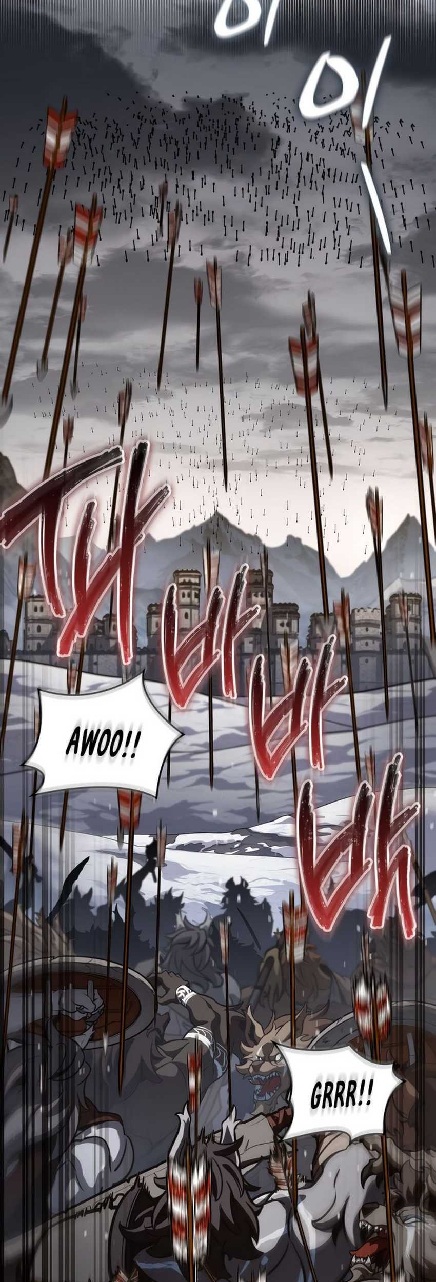 Vallhala Saga Chapter 14 - halaman 63