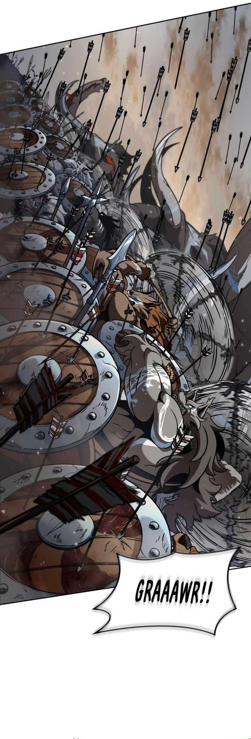 Vallhala Saga Chapter 14 - halaman 65