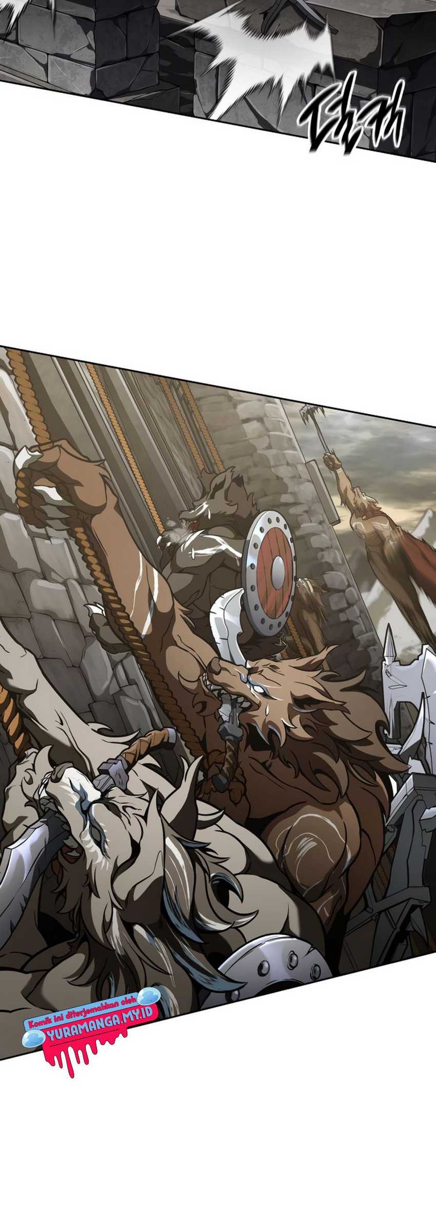 Vallhala Saga Chapter 14 - halaman 67