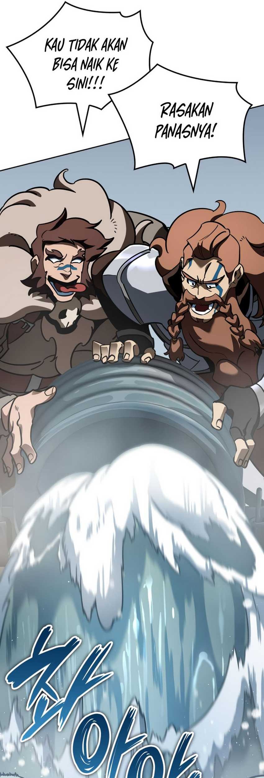 Vallhala Saga Chapter 14 - halaman 68