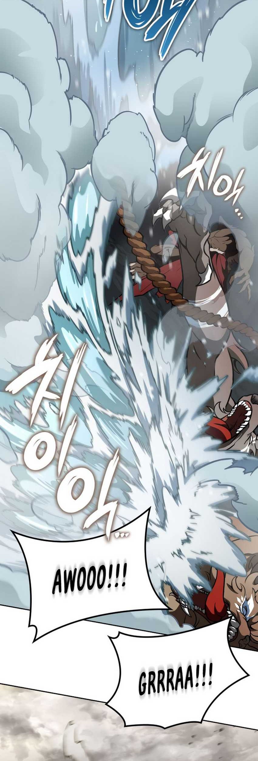 Vallhala Saga Chapter 14 - halaman 69