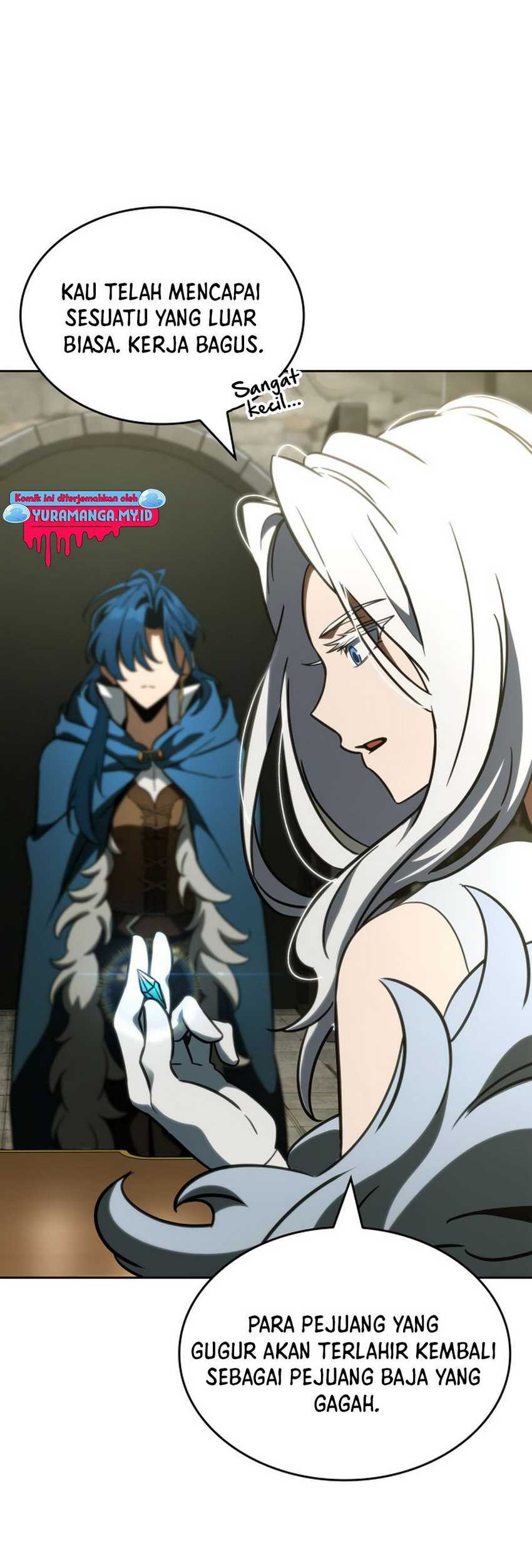 Vallhala Saga Chapter 14 - halaman 7