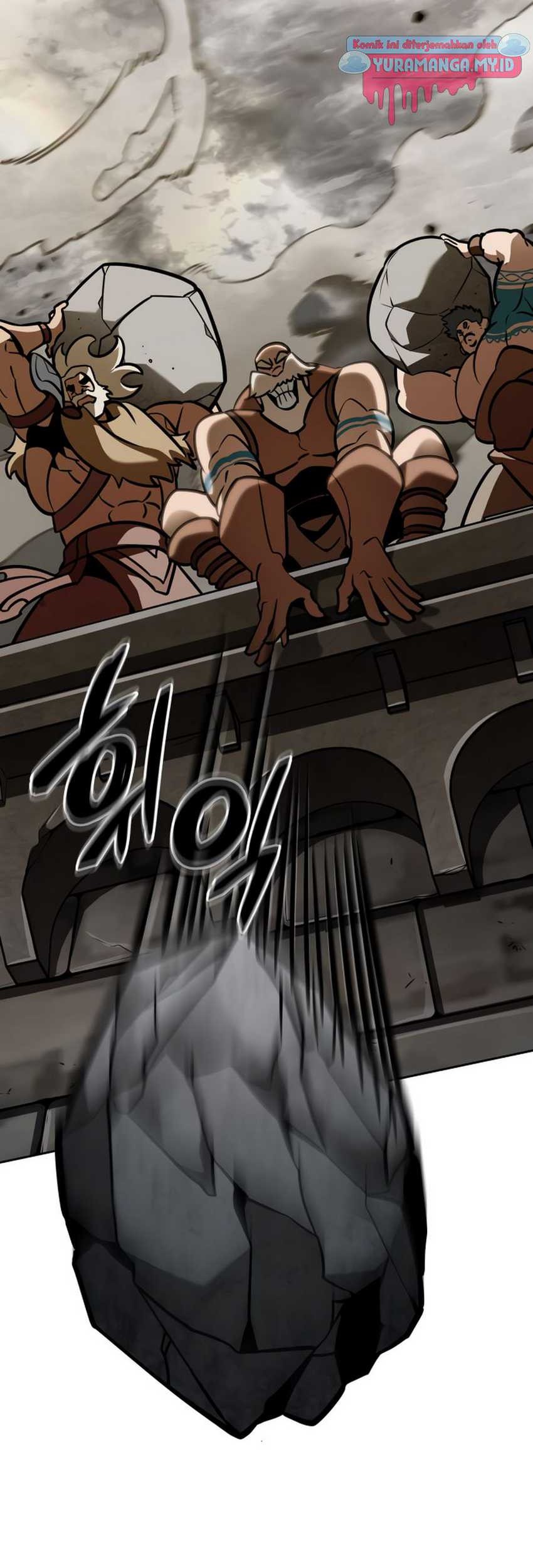 Vallhala Saga Chapter 14 - halaman 70