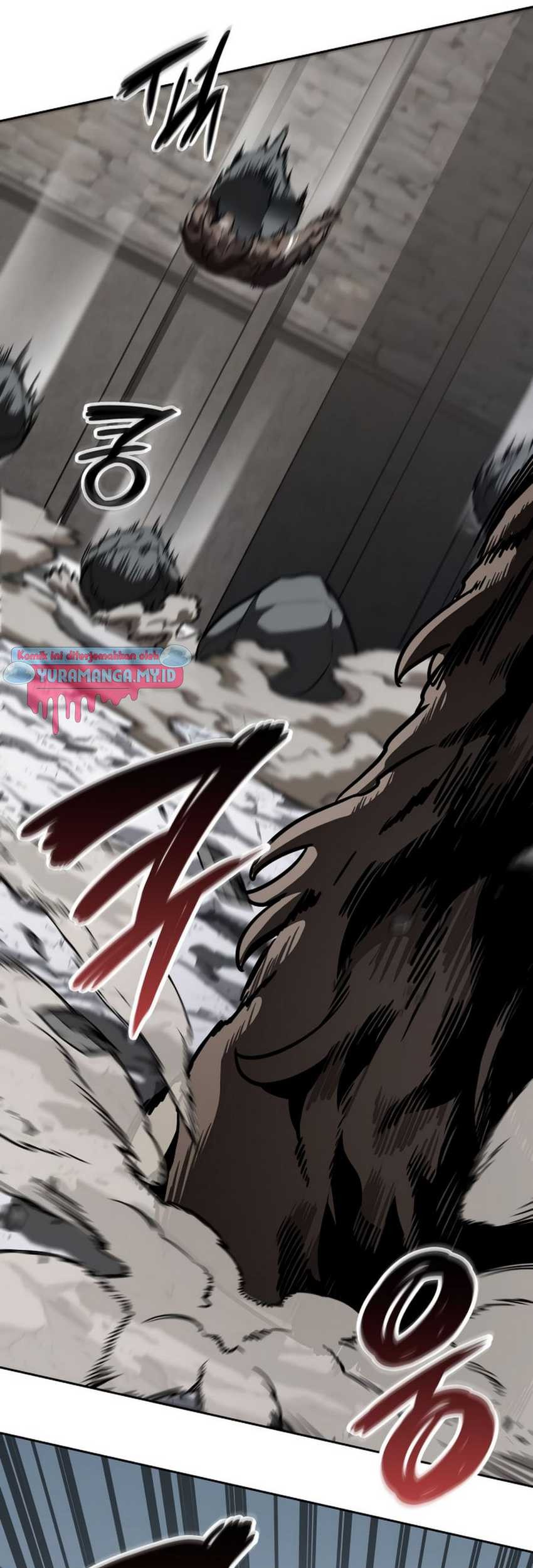 Vallhala Saga Chapter 14 - halaman 72