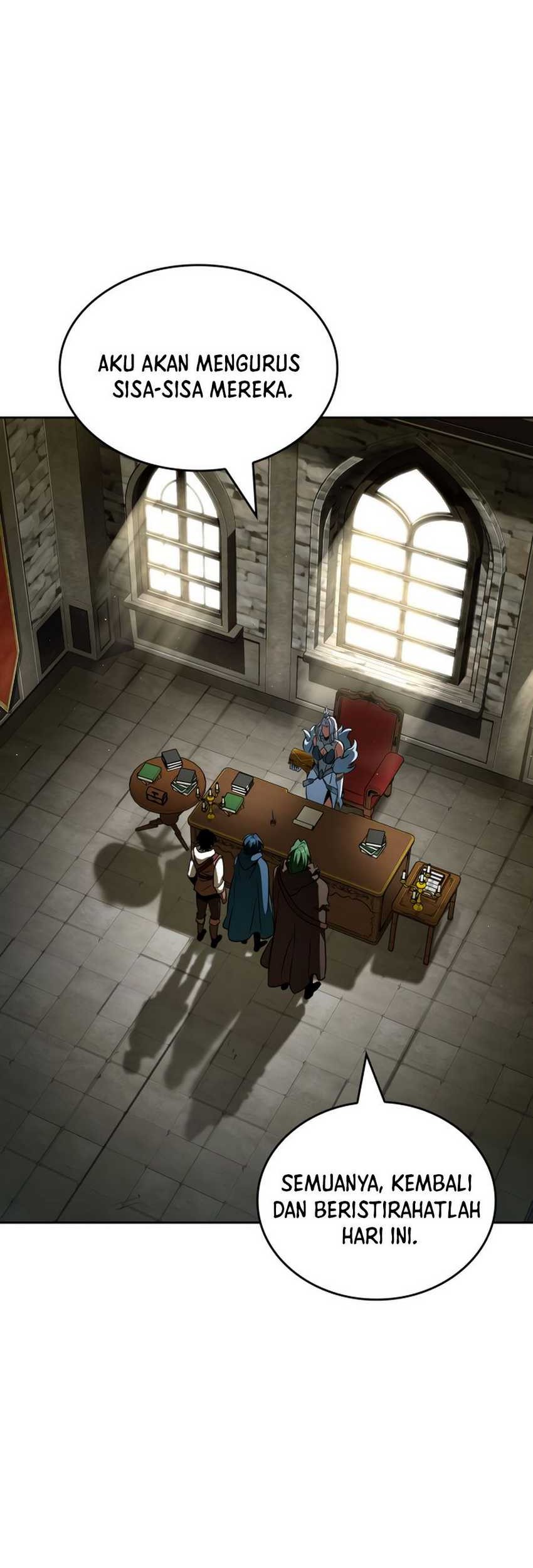 Vallhala Saga Chapter 14 - halaman 8