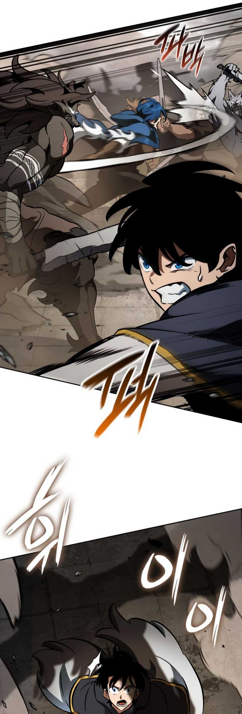 Vallhala Saga Chapter 14 - halaman 80