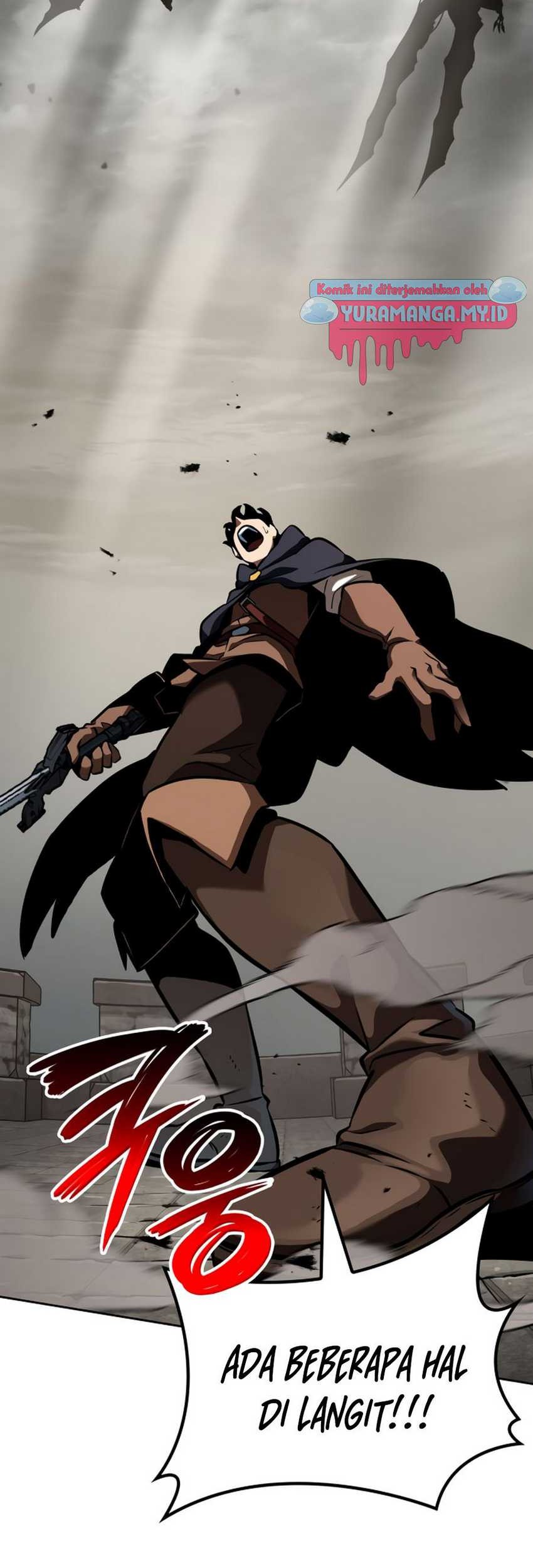Vallhala Saga Chapter 14 - halaman 82