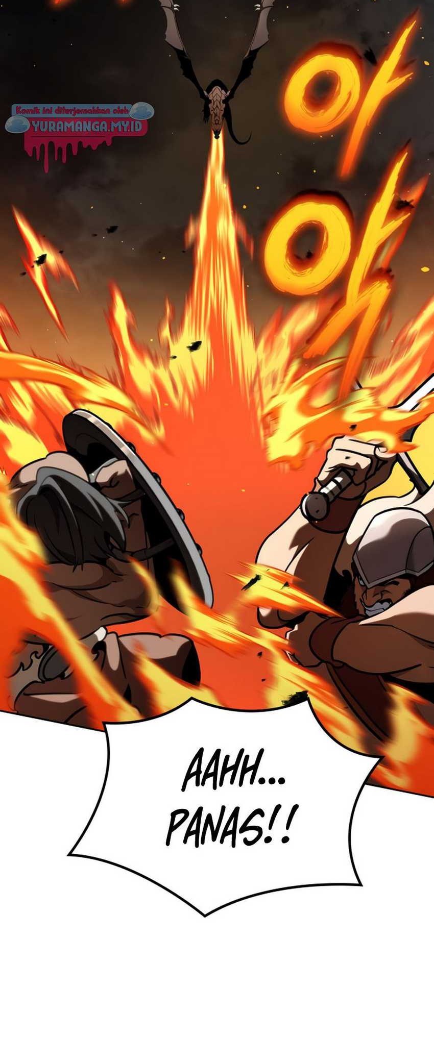 Vallhala Saga Chapter 14 - halaman 86