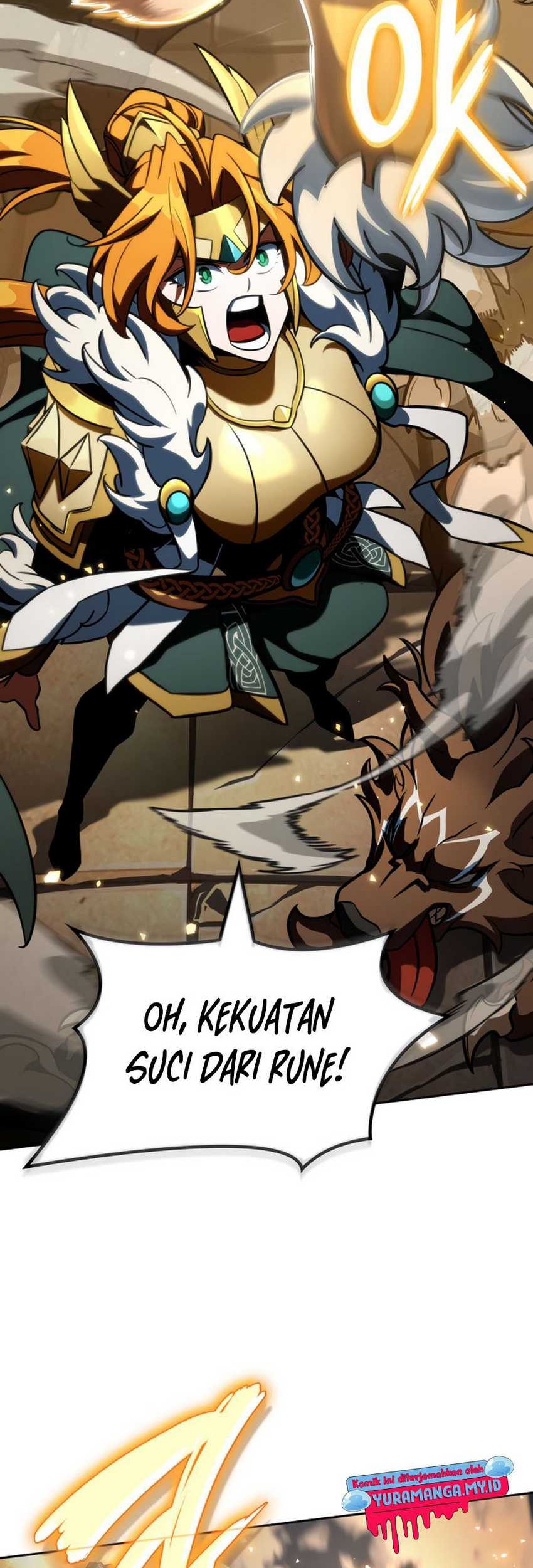 Vallhala Saga Chapter 14 - halaman 88