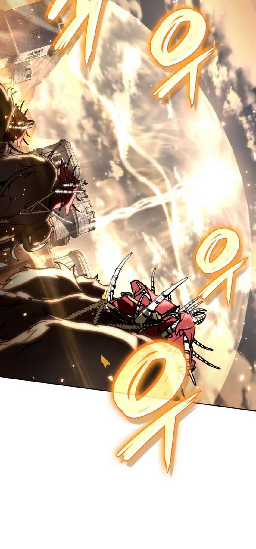 Vallhala Saga Chapter 14 - halaman 89