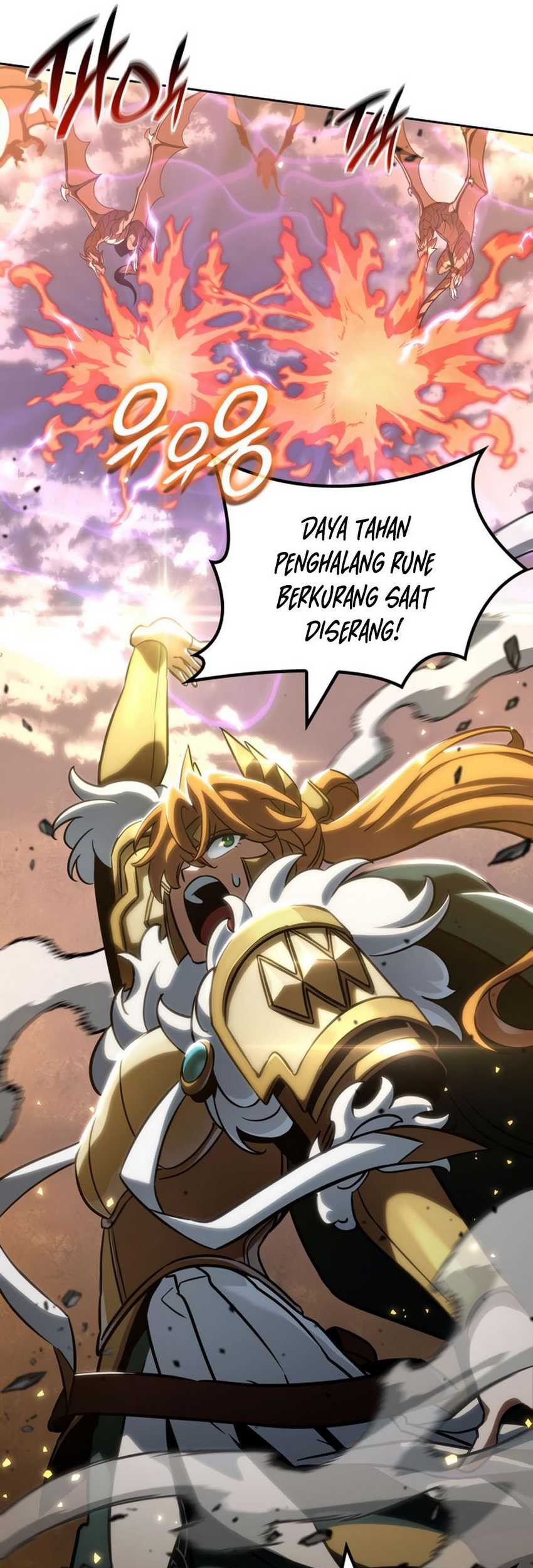 Vallhala Saga Chapter 14 - halaman 90