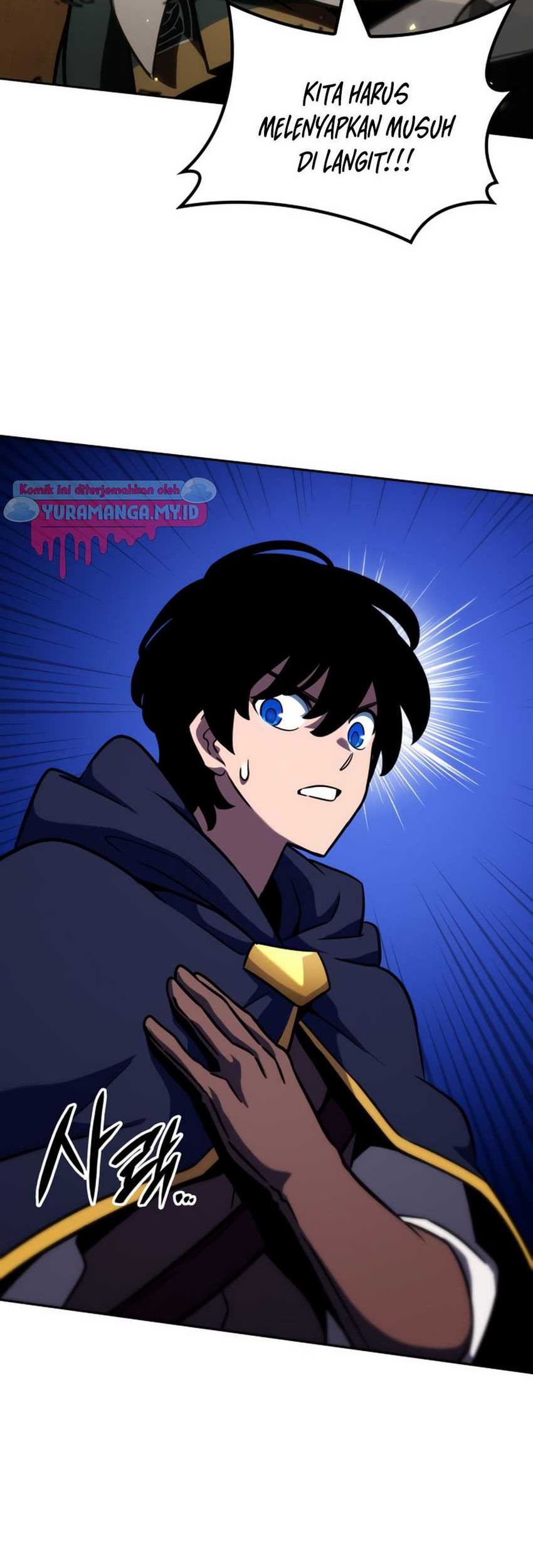 Vallhala Saga Chapter 14 - halaman 91