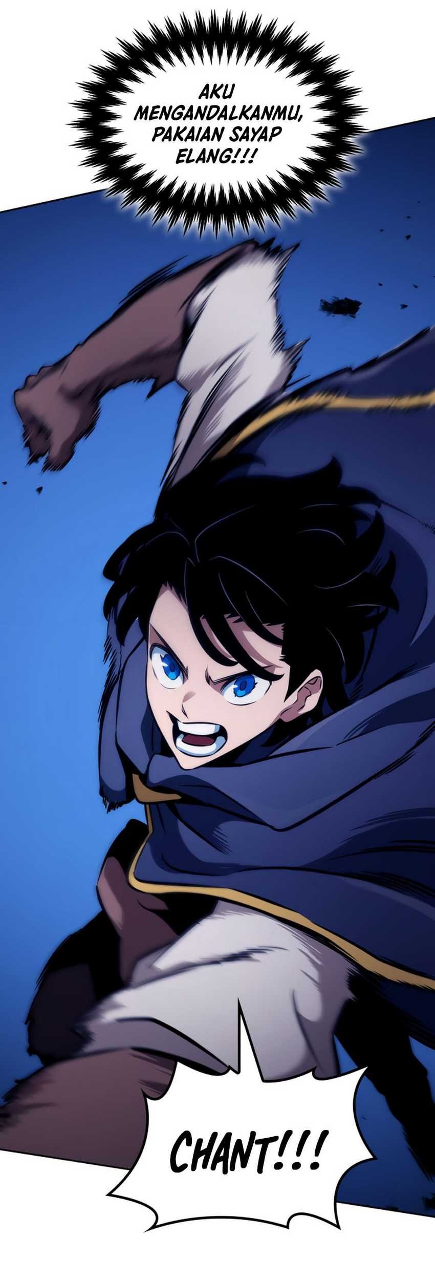 Vallhala Saga Chapter 14 - halaman 94