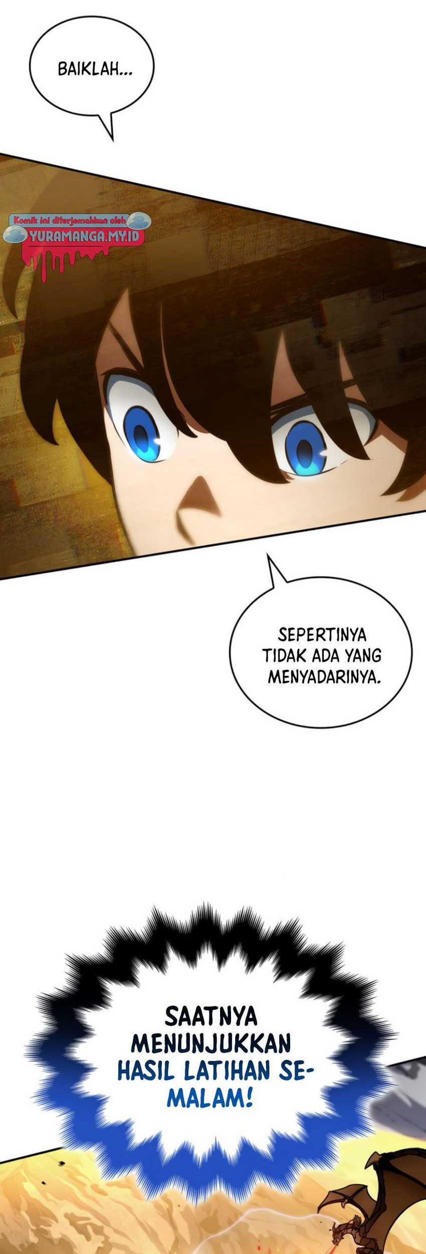 Vallhala Saga Chapter 15 - halaman 10