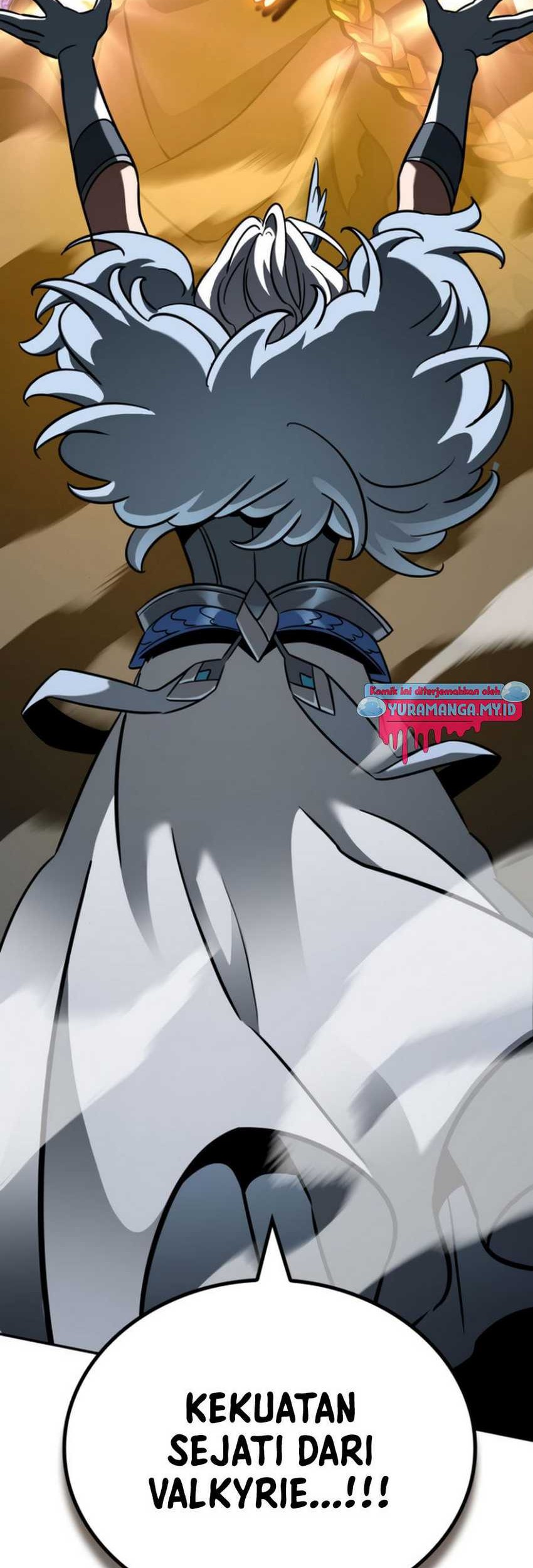 Vallhala Saga Chapter 15 - halaman 102