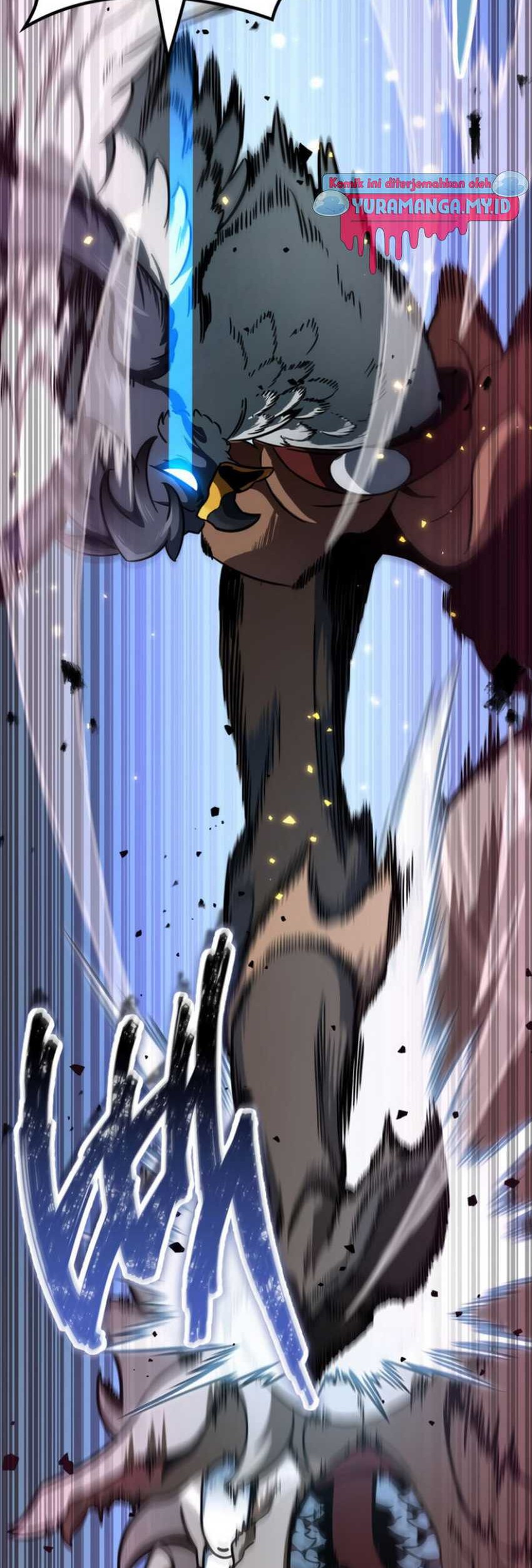 Vallhala Saga Chapter 15 - halaman 17