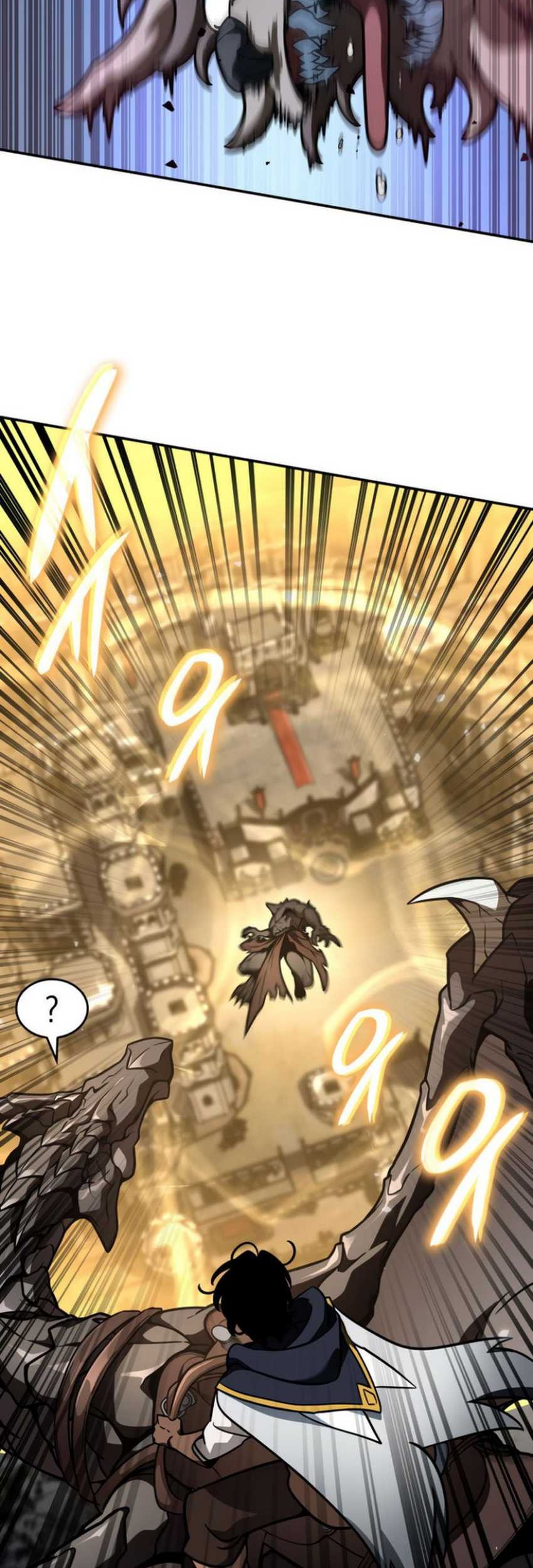 Vallhala Saga Chapter 15 - halaman 18