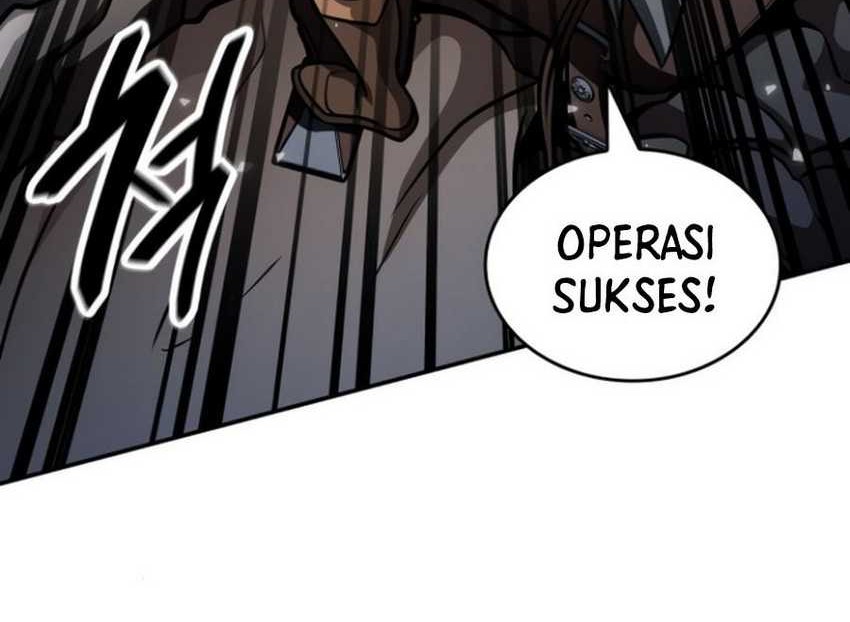 Vallhala Saga Chapter 15 - halaman 19