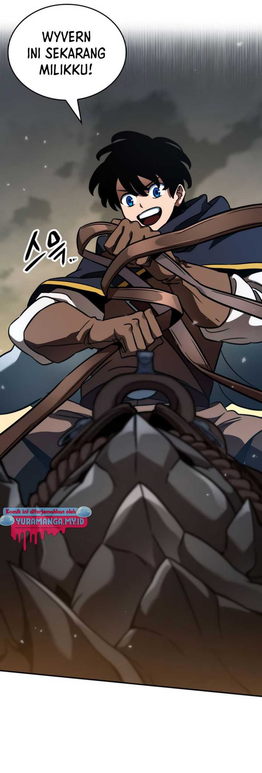 Vallhala Saga Chapter 15 - halaman 20