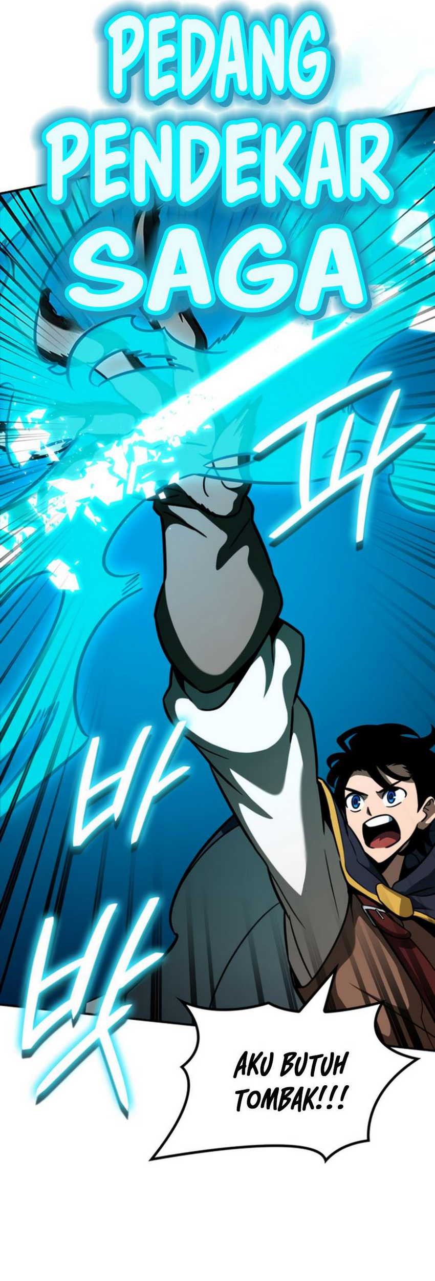 Vallhala Saga Chapter 15 - halaman 22